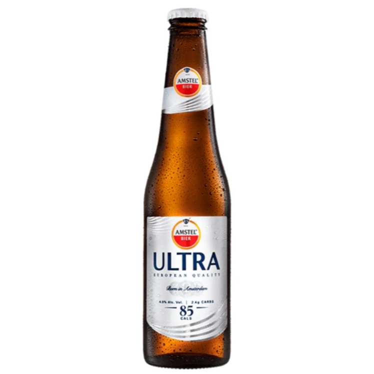 Media Amstel Ultra