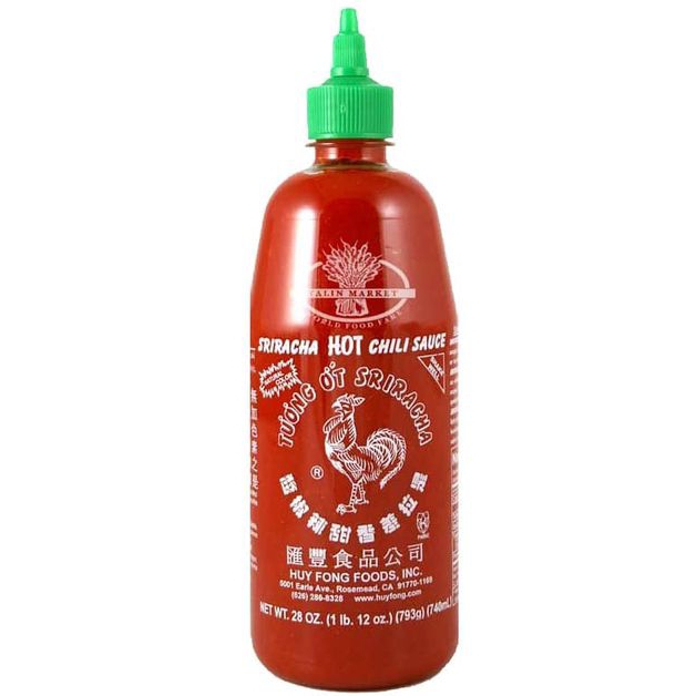 Sriracha