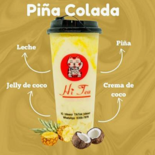 Piña Colada