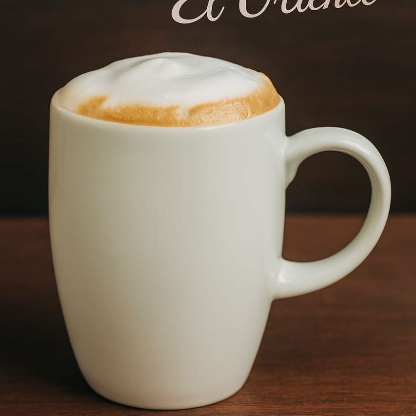 Capuchino