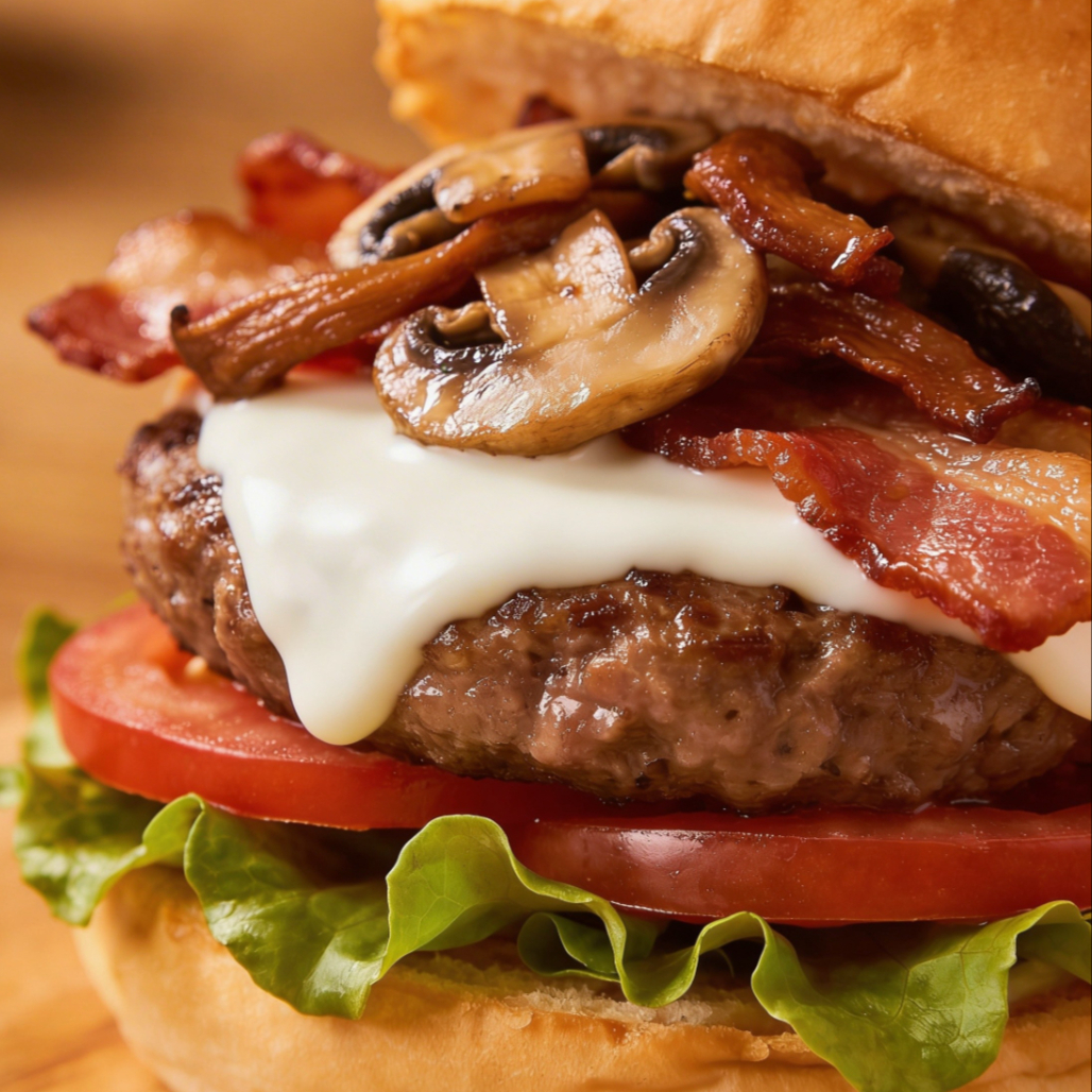 THE ROYAL MUSHROOM 🍄🟫