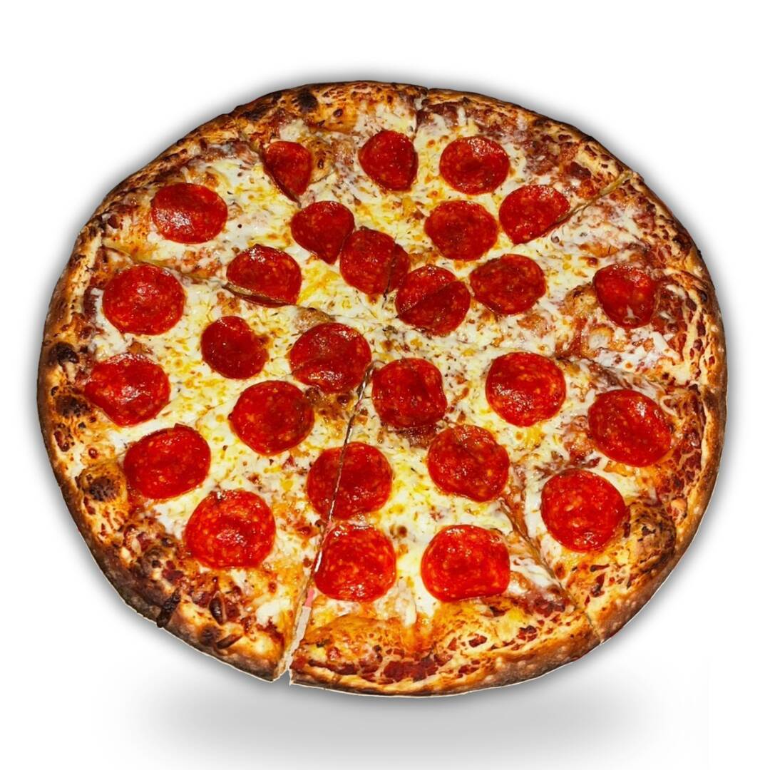 Pizza Pepperoni