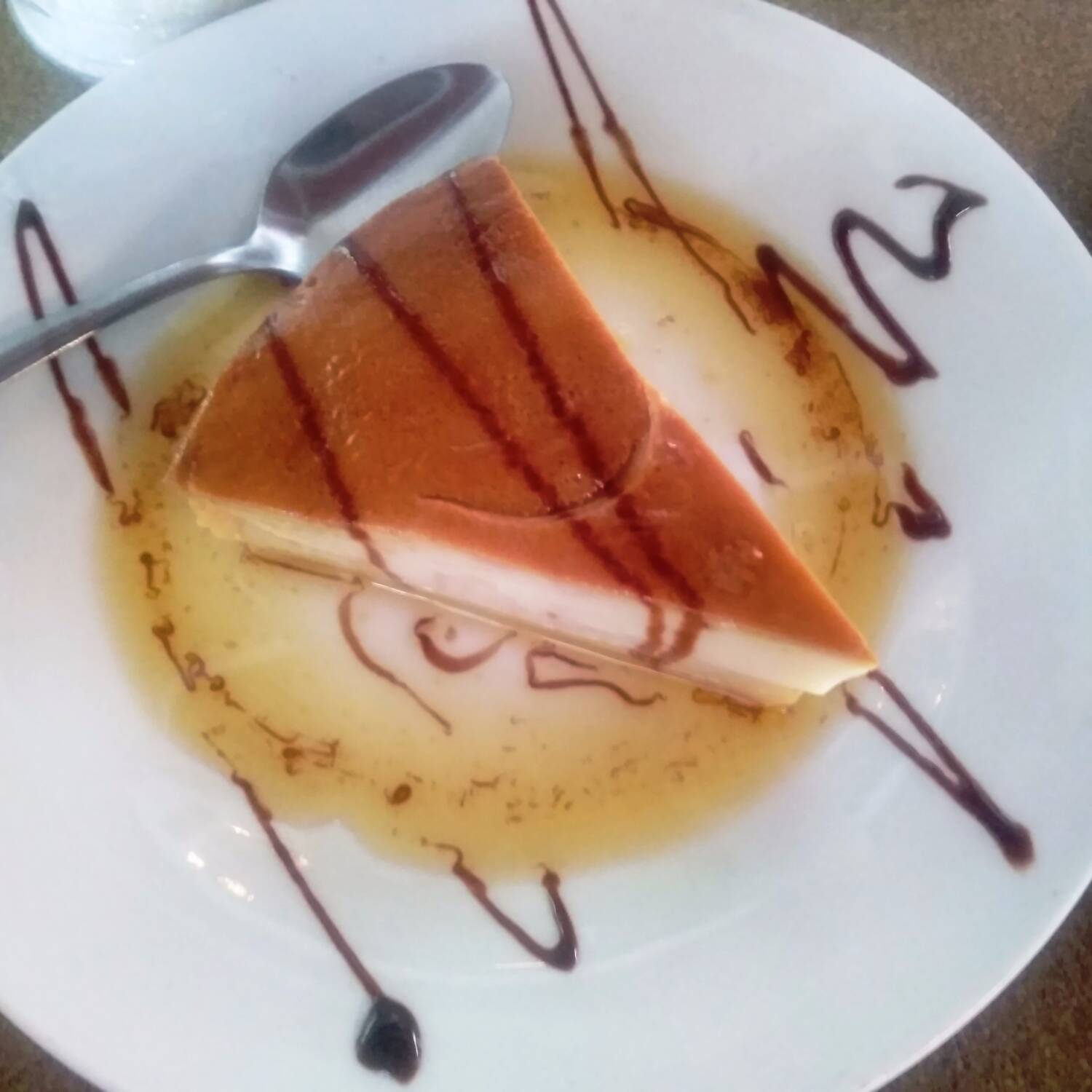 Flan