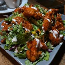 Ensalada Grande de Boneless de pollo