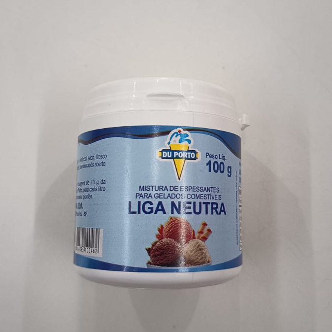 liga neutra 100g