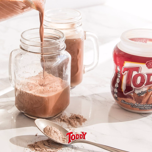 Toddy 12 Onz