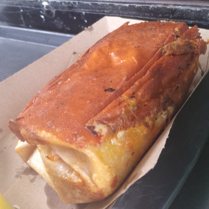 CHIMICHANGA