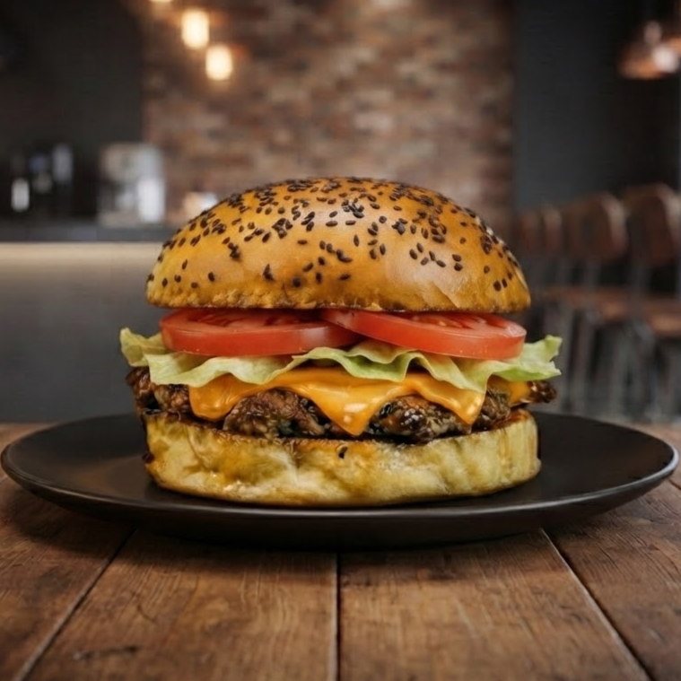 Hamburguesa Angus-TL