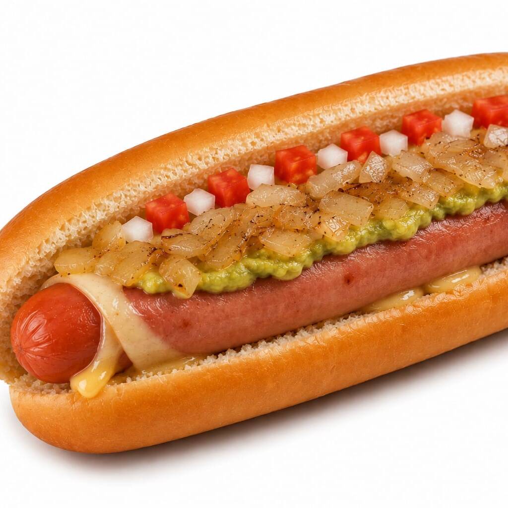 Yoshi Dog