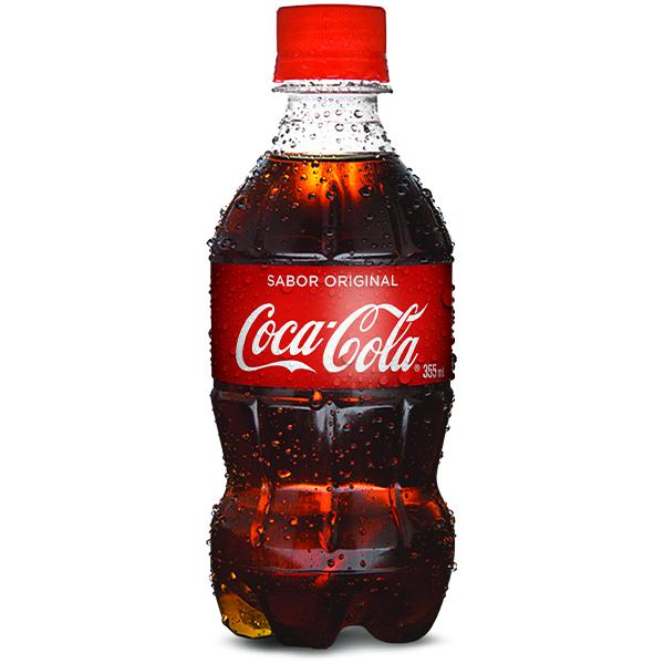 Coca Cola 355 Ml