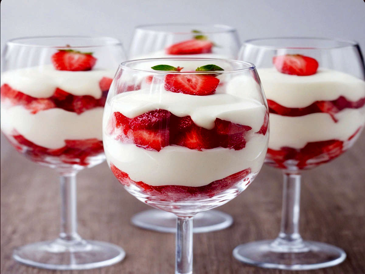 Freseda Fresas y Cremas