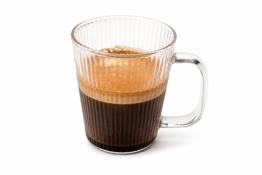 EXPRESSO CALIENTE DOBLE