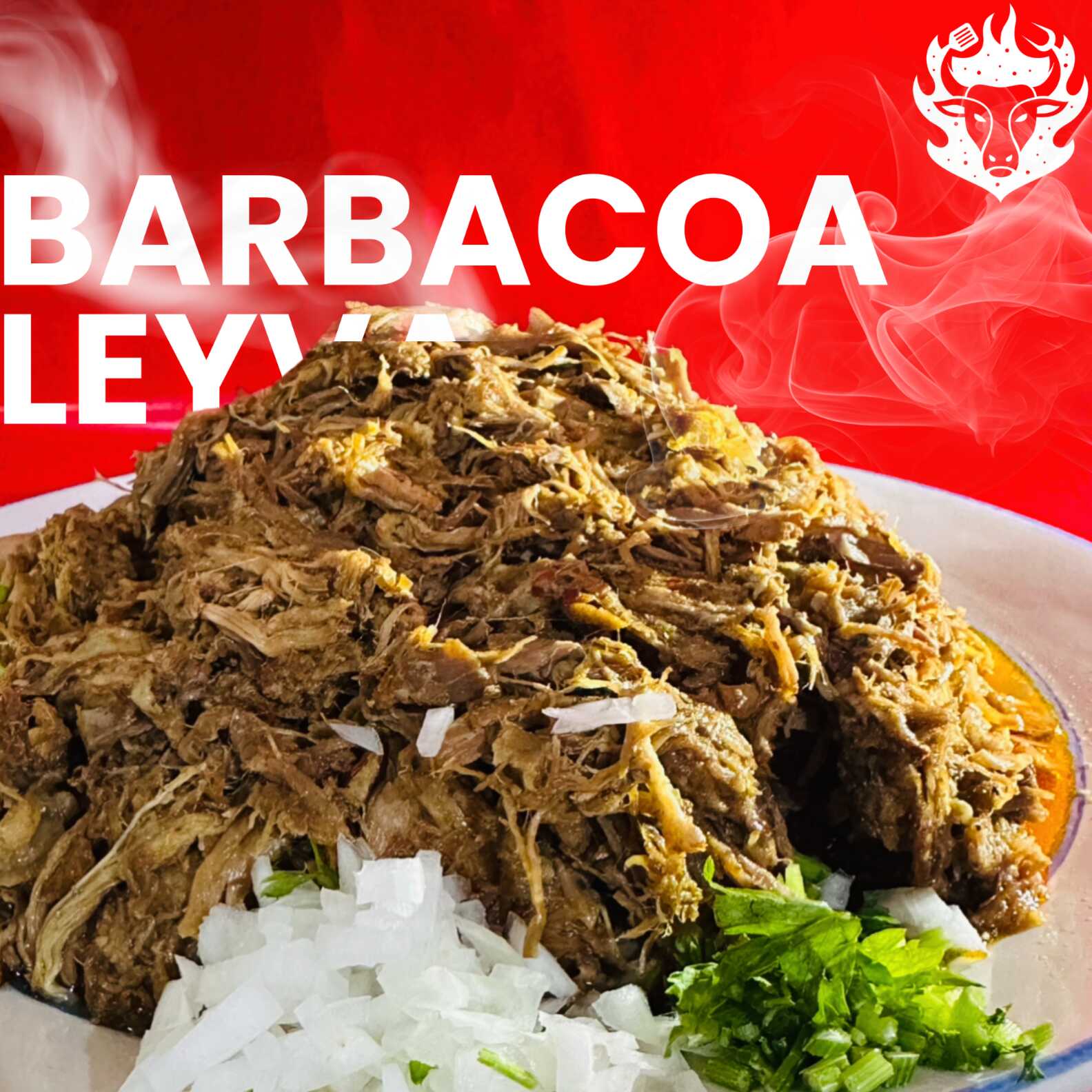 Combo 1 Kg de Barbacoa + 1 L de Consume