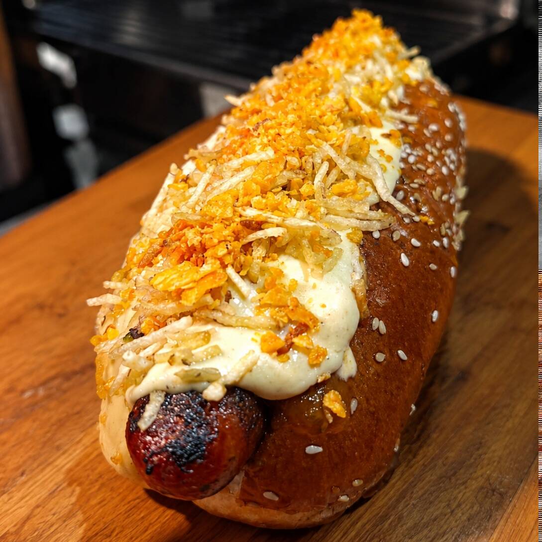 Choriperro