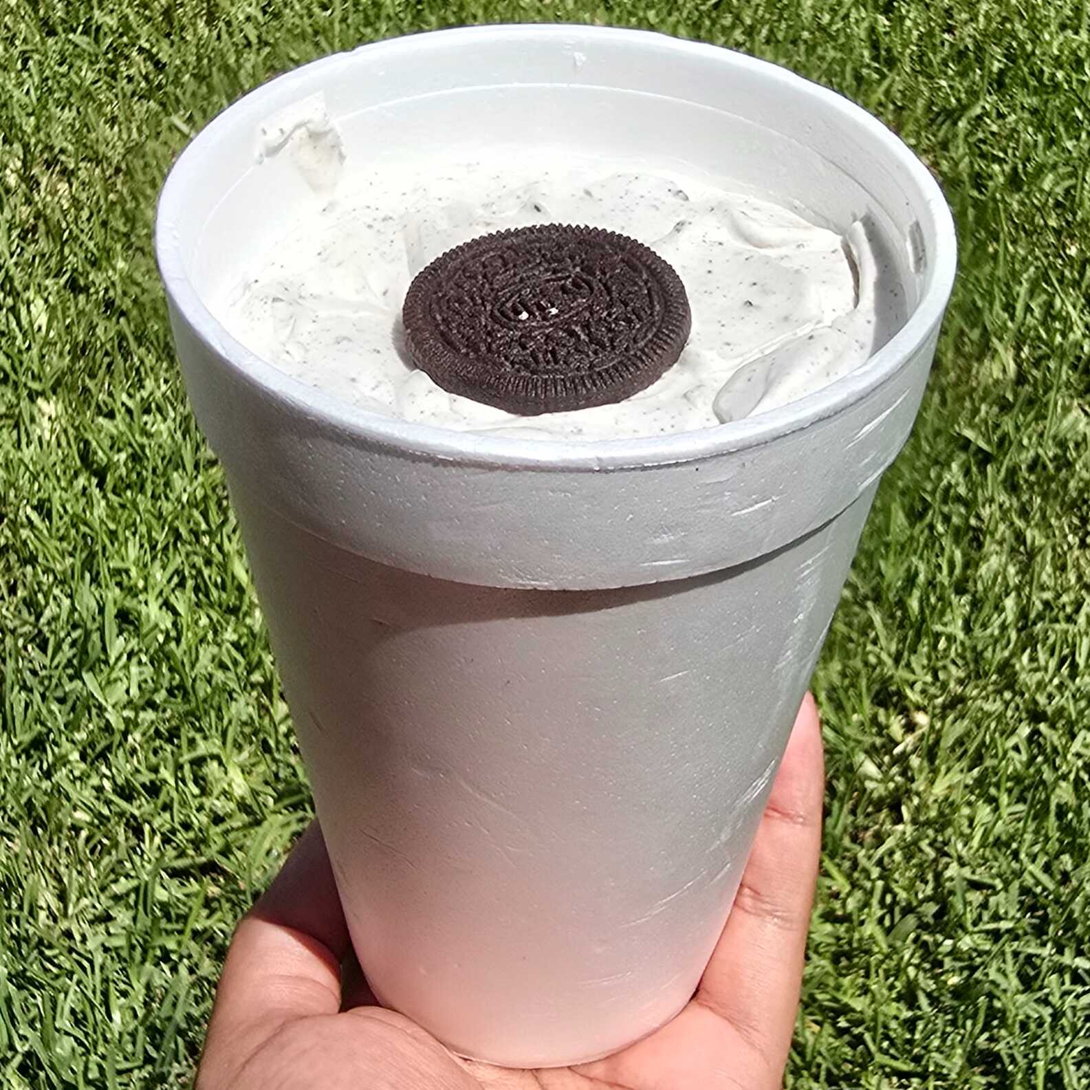 Oreo