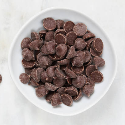 Chips de chocolate