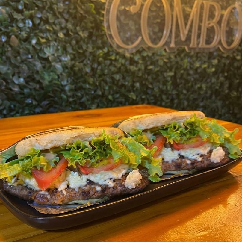 Combo Dominguero