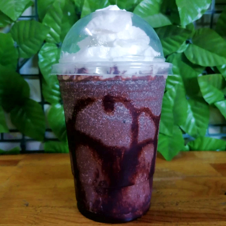 FRAPPE DE OREO