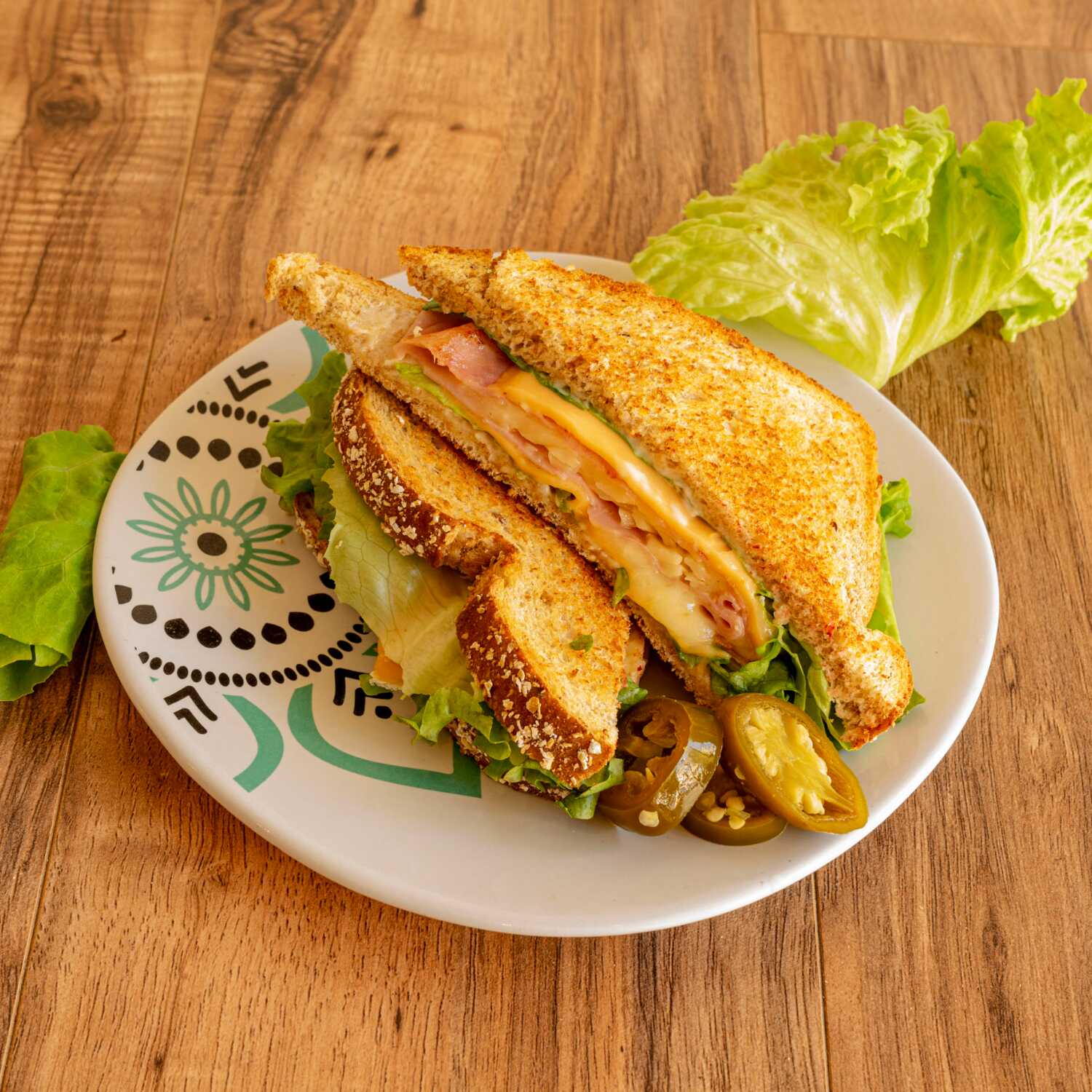 Sandwich Americano