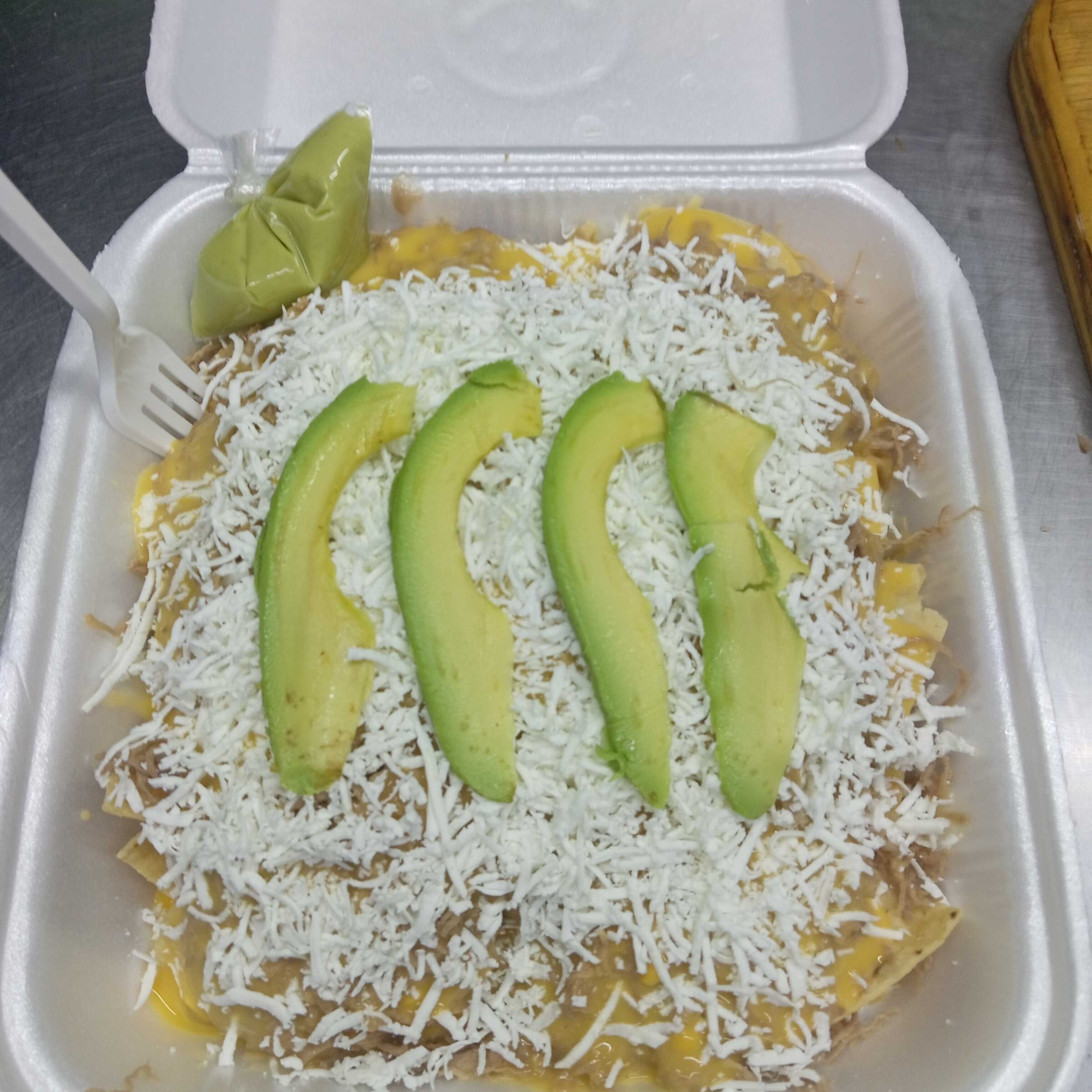 Panchos