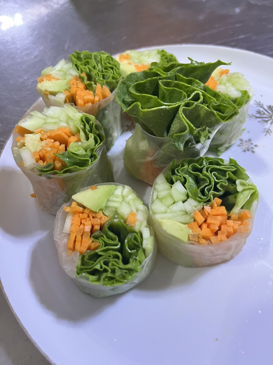 ZEN ROLL