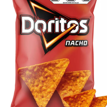 Doritos Nachos