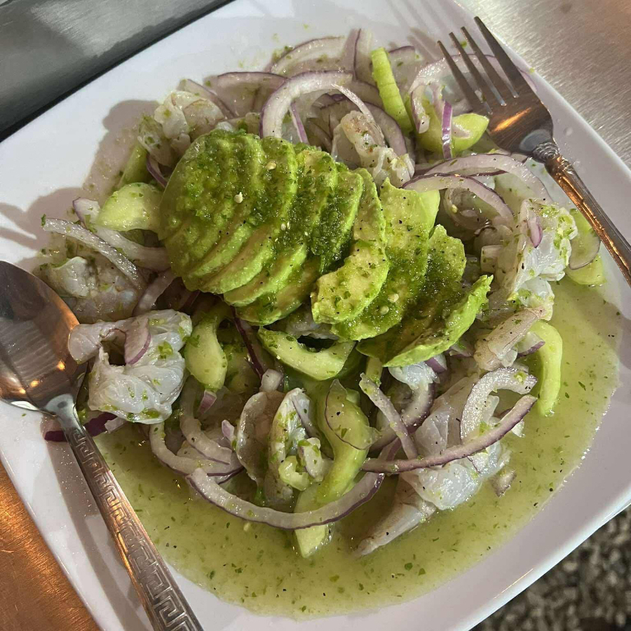 AGUACHILES VERDES