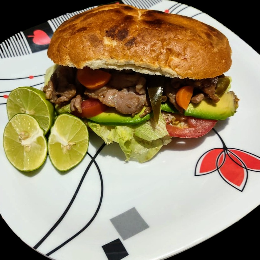 Tortas