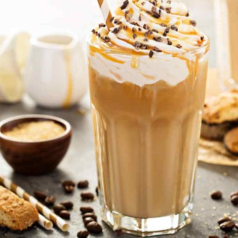 Frapuccino