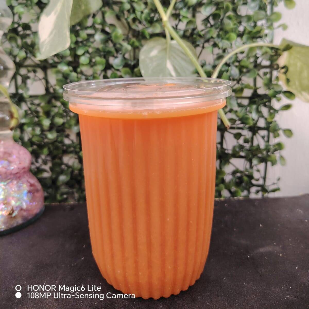 Naranja / Zanahoria 500ml