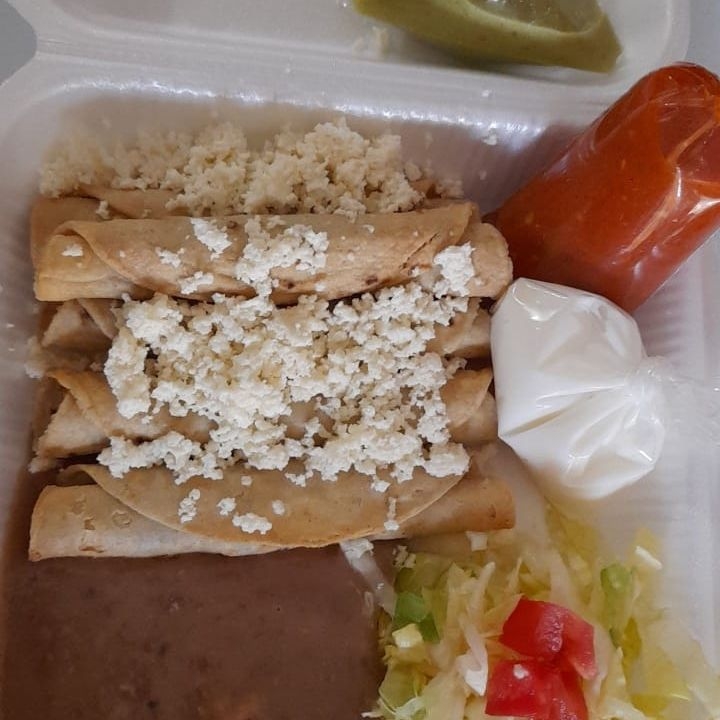 Flautas