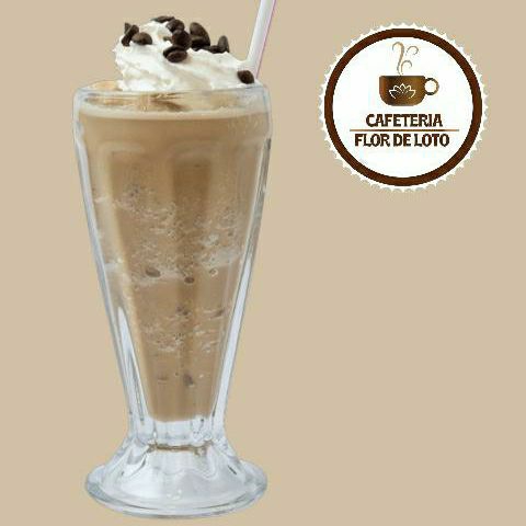 Frappuchino Clásico