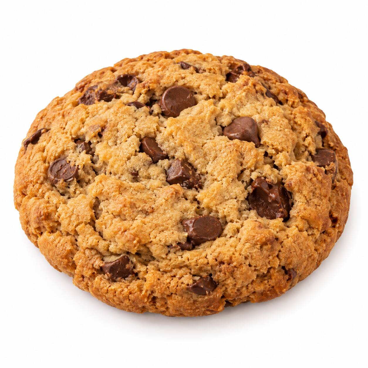 Galleta de chocolate