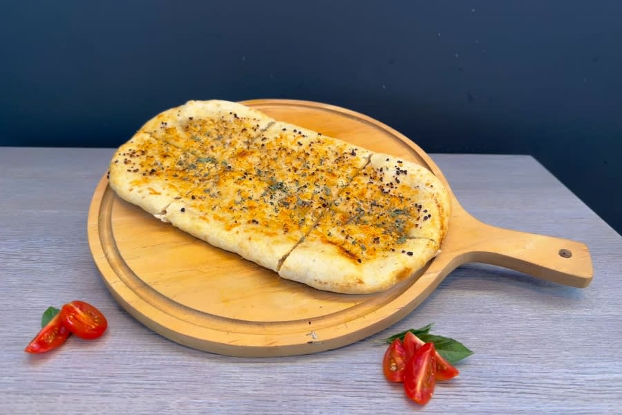 Focaccia Tradicional