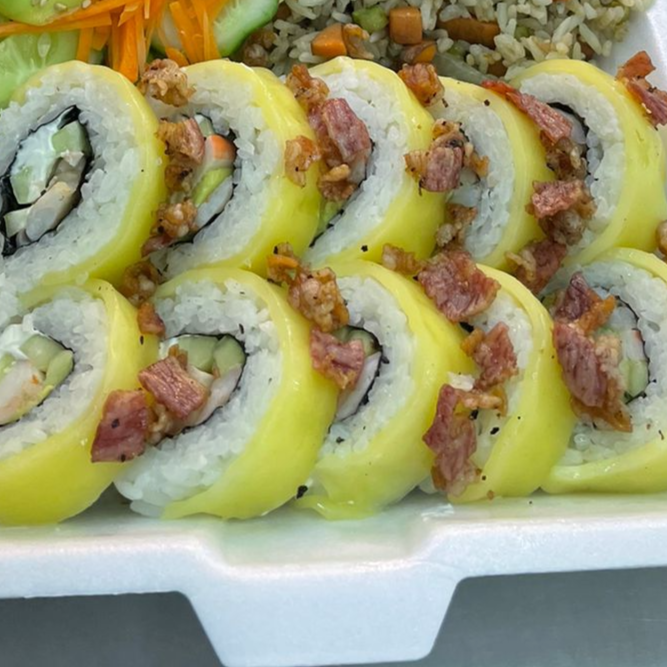 Celestino Roll