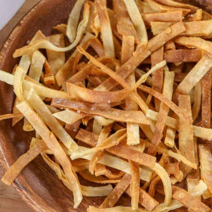Frituritas