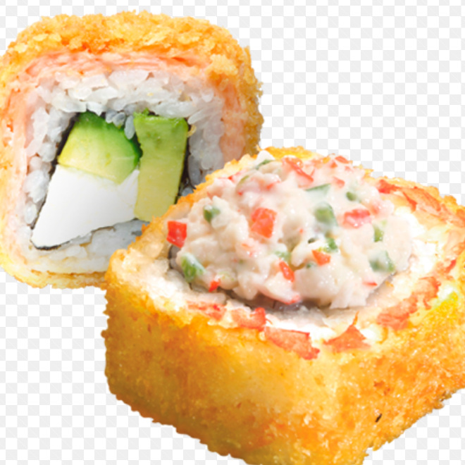 Hot Roll