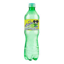 Refresco Caballito Limon 600ml