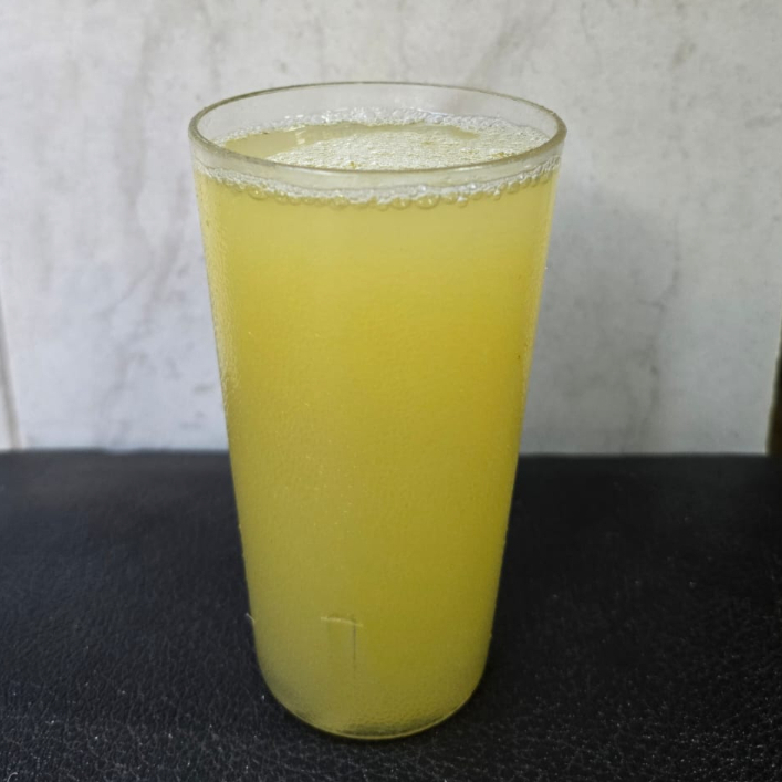 Agua Fresca