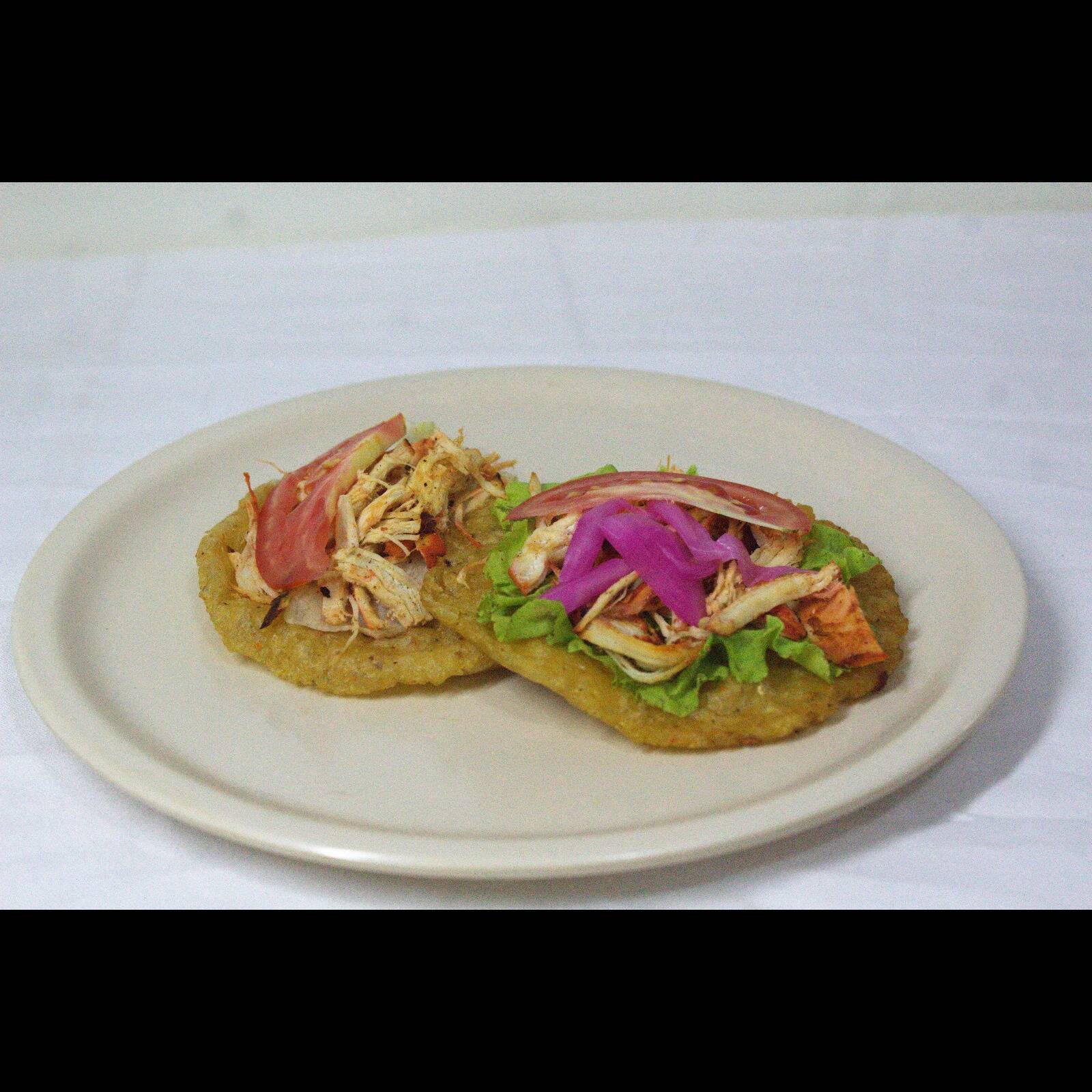 Salbut de Pollo
