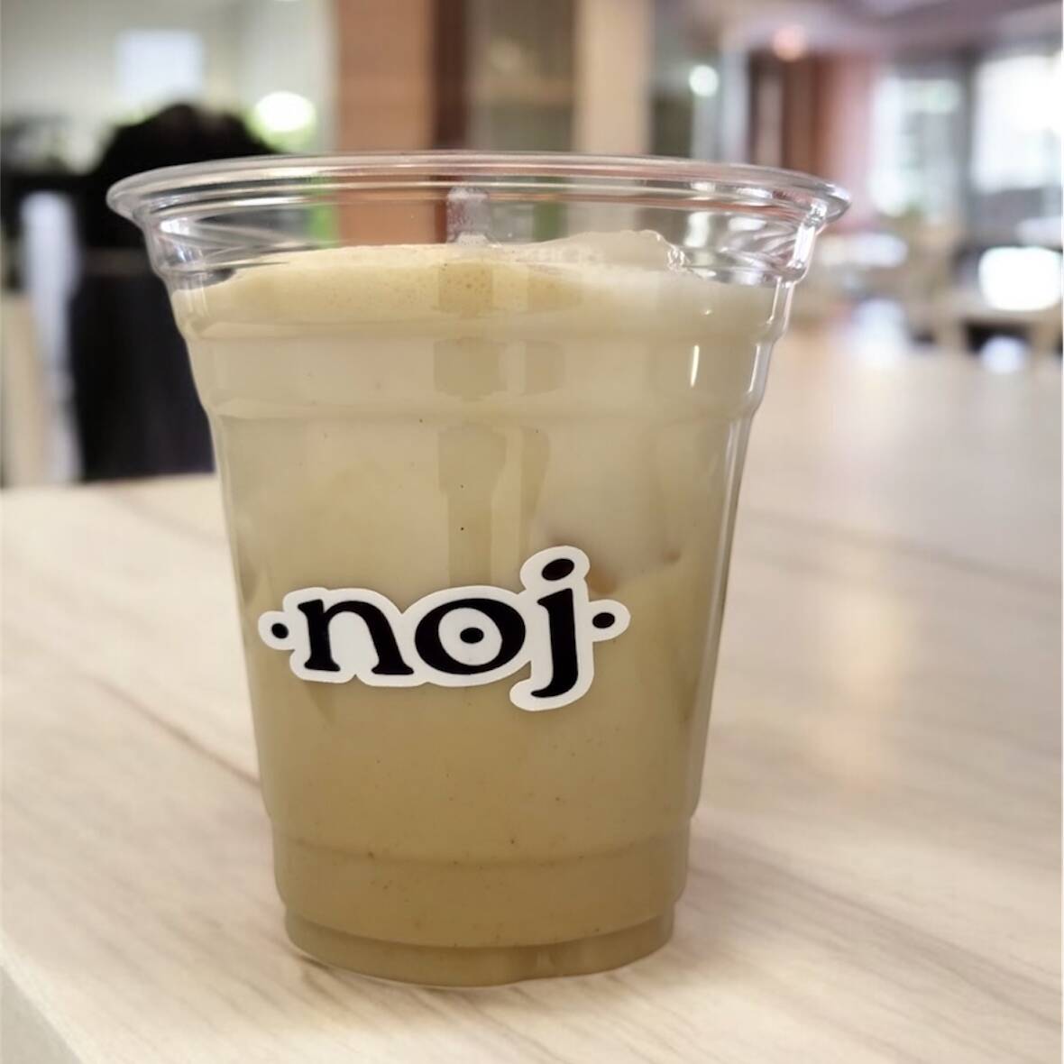 Chai Latte