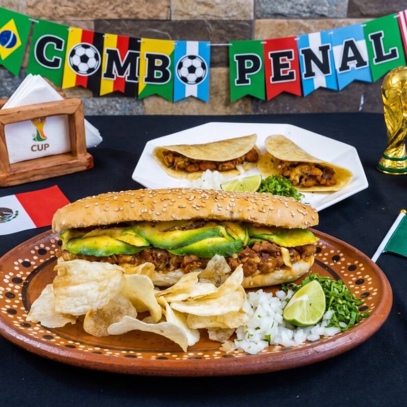 COMBO-Penal