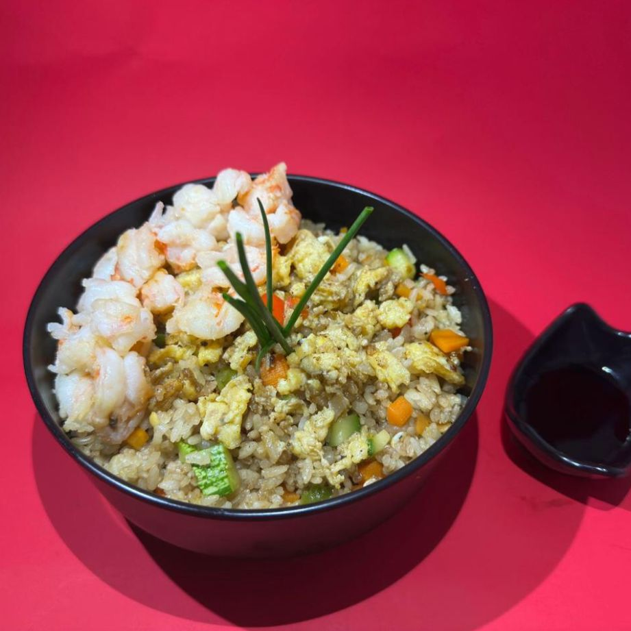 YAKIMESHI CAMARON