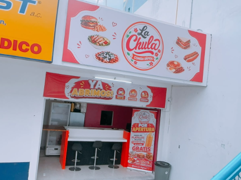 La Chula Mid