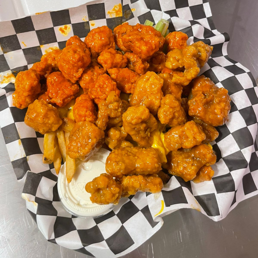 Boneles Mixto