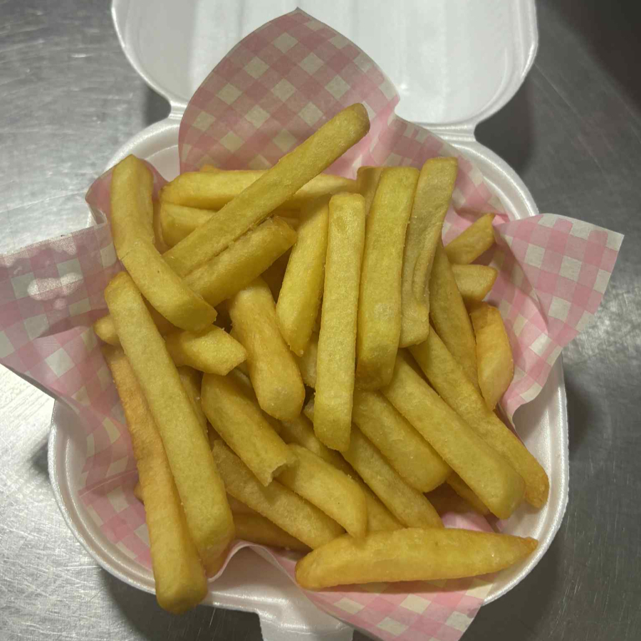Orden de Papas Fritas 250 g
