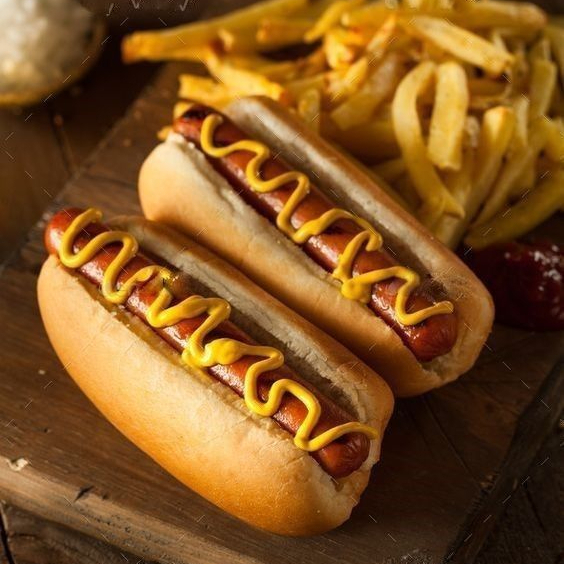 HotDog Combo Pareja