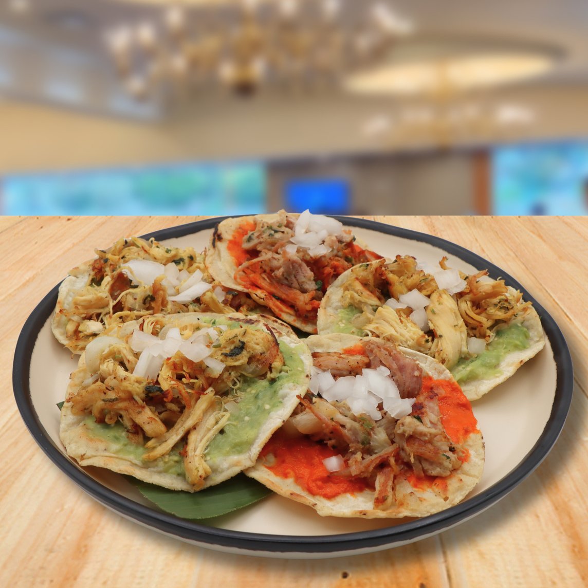 Chalupas