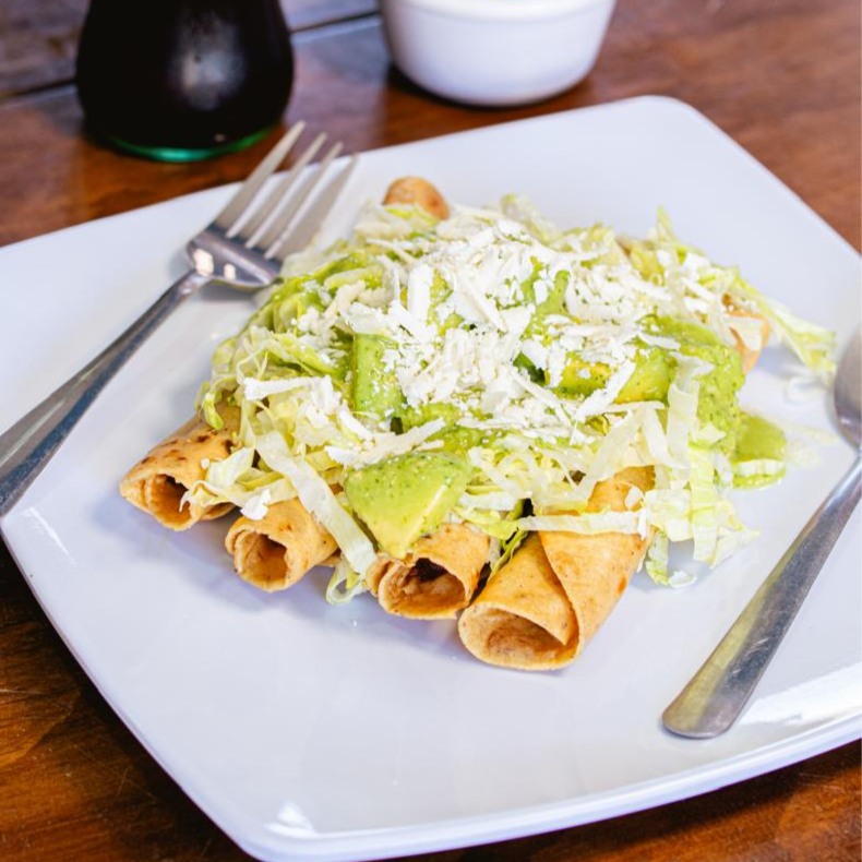 Flautas de Marlin (4)