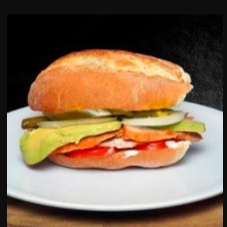 Combo Tortas
